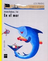 En el mar: 37 (Los piratas)