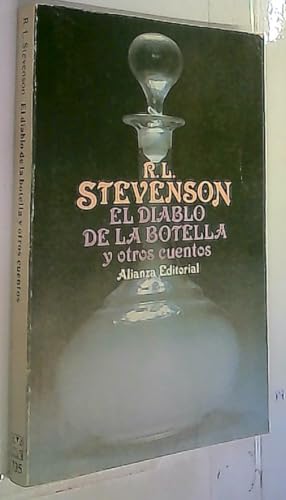 El diablo de la botella y otros cuentos