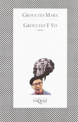 Groucho y yo: 30 (MAXI)
