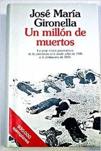 Un millon de muertos