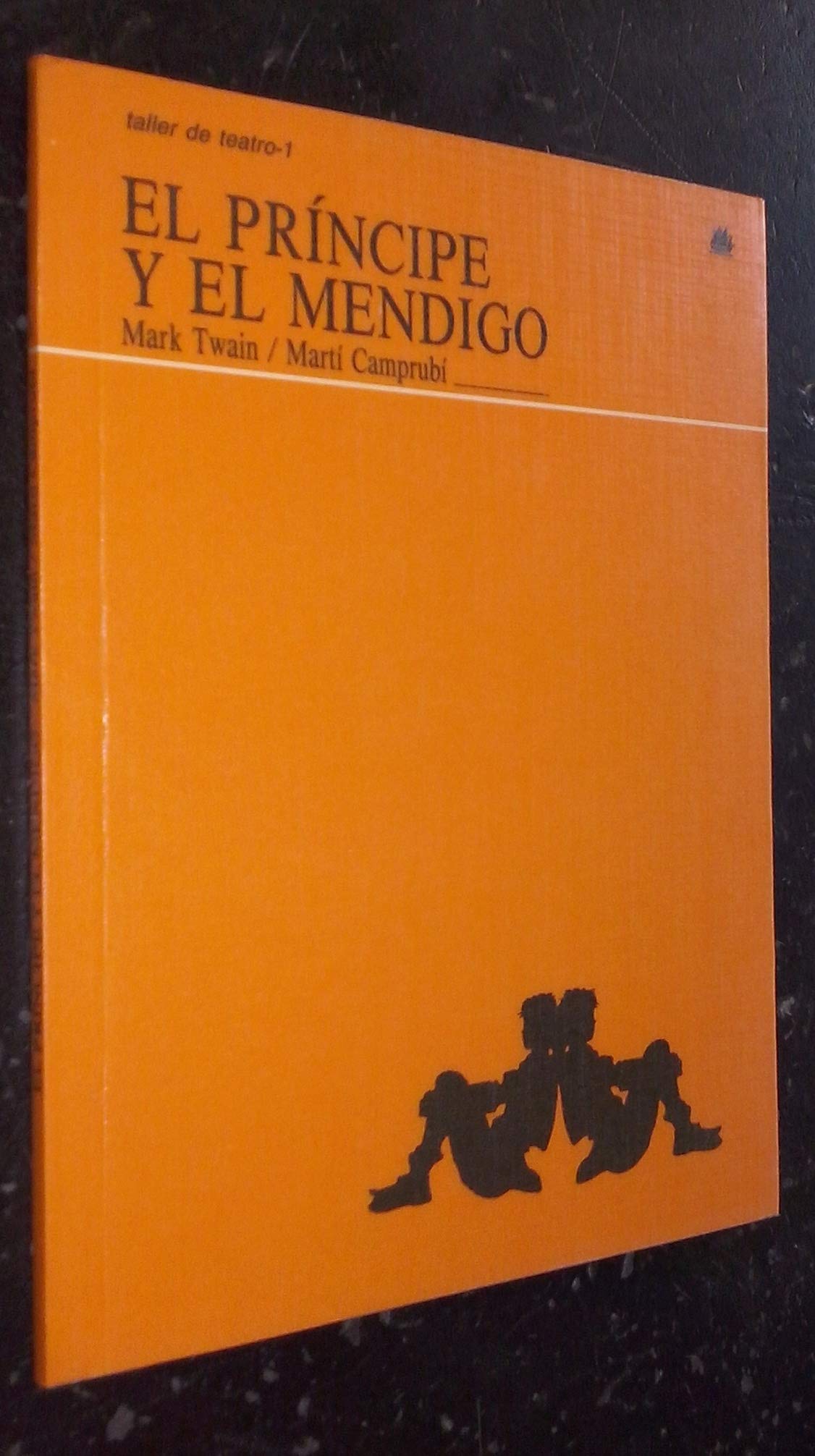 Principe y el mendigo, el