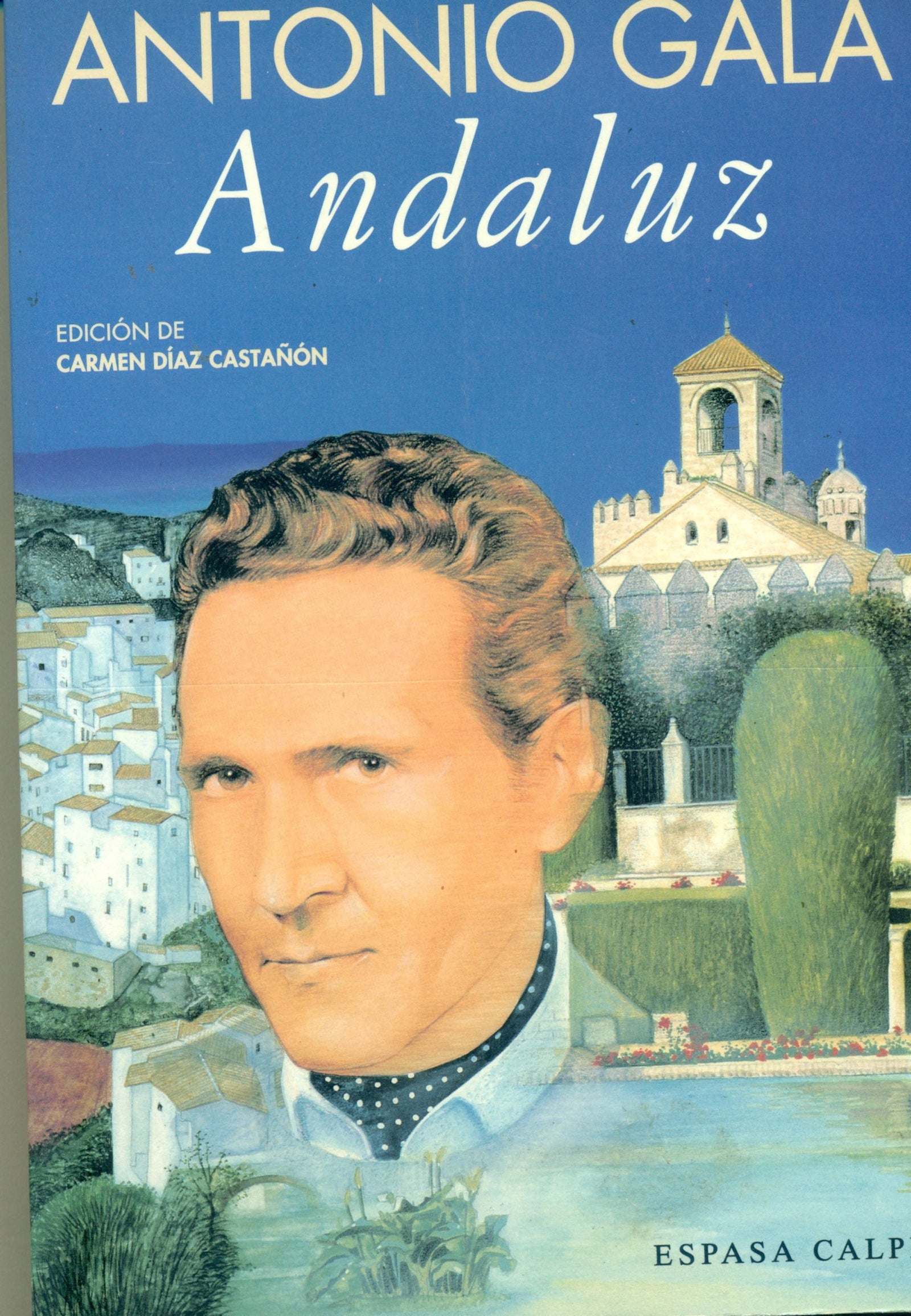 Andaluz