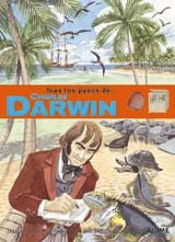 Tras los pasos de Charles Darwin: Charles Darwin (Tras los pasos de...)