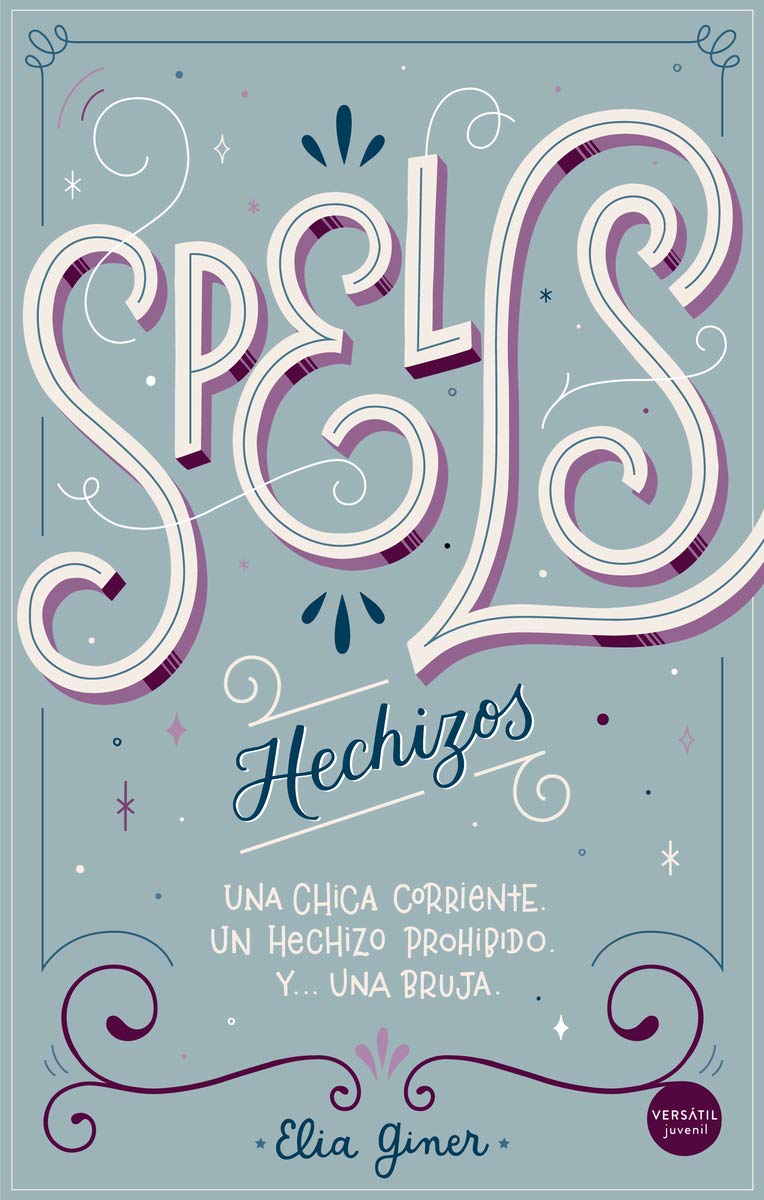 Spells - hechizos
