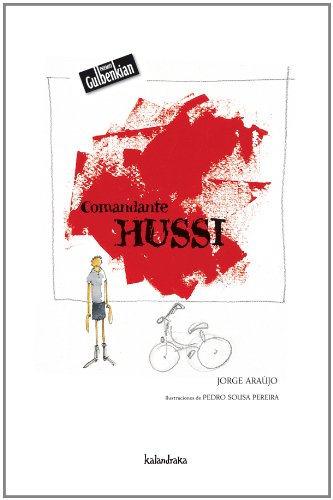 Comandante Hussi