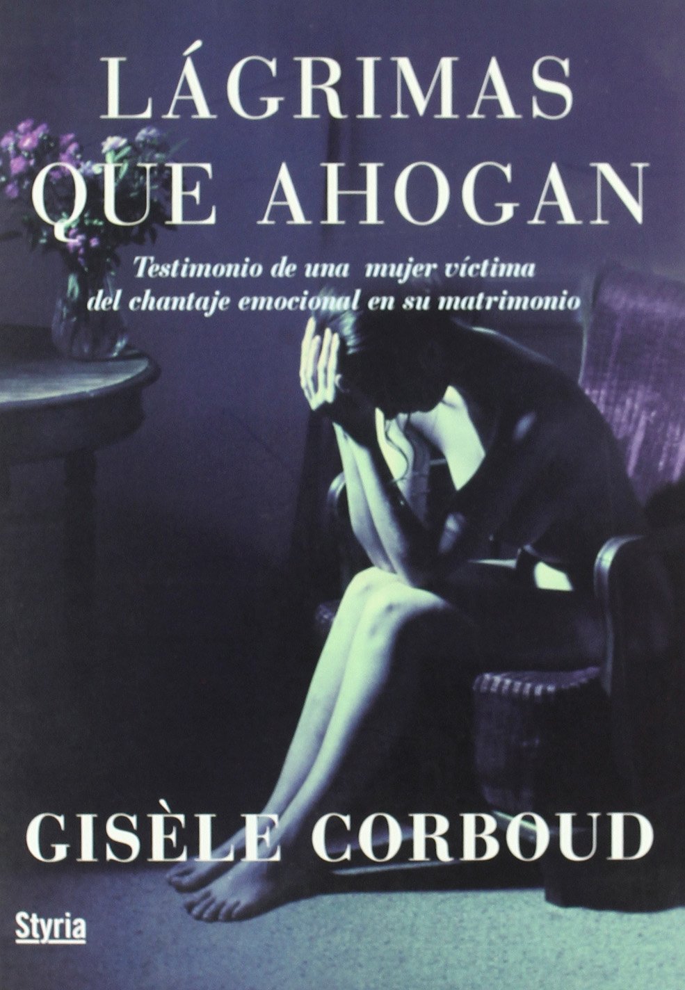 Lagrimas Que Ahogan