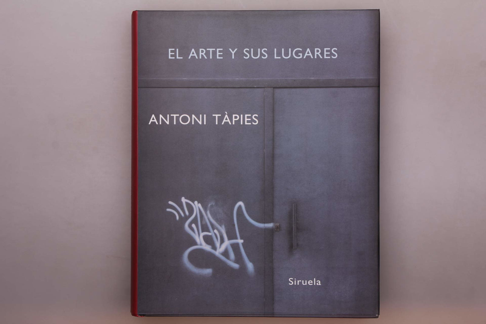 El Arte y Sus Lugares