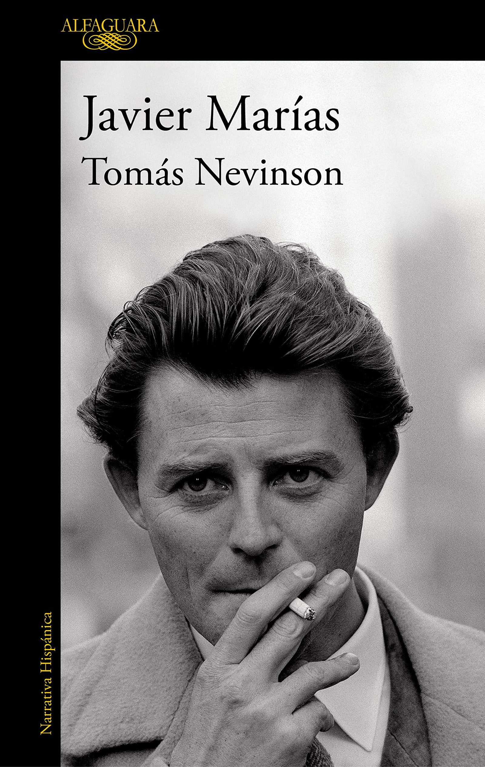 Tomás Nevinson (Hispánica)