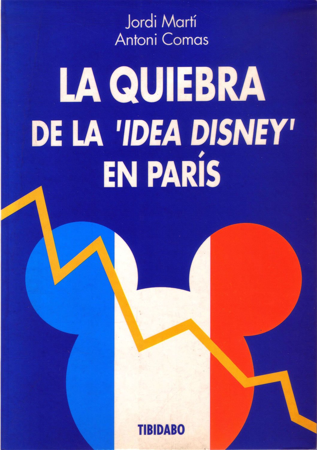 LA QUIEBRA DE LA 