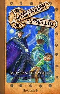 EL CONTADOR DE ESTRELLAS (Escritura desatada)