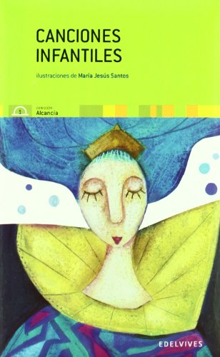 Canciones infantiles (Alcancia) - 9788426348043