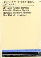 Lengua y literatura latinas I (UNIDAD DIDÁCTICA)
