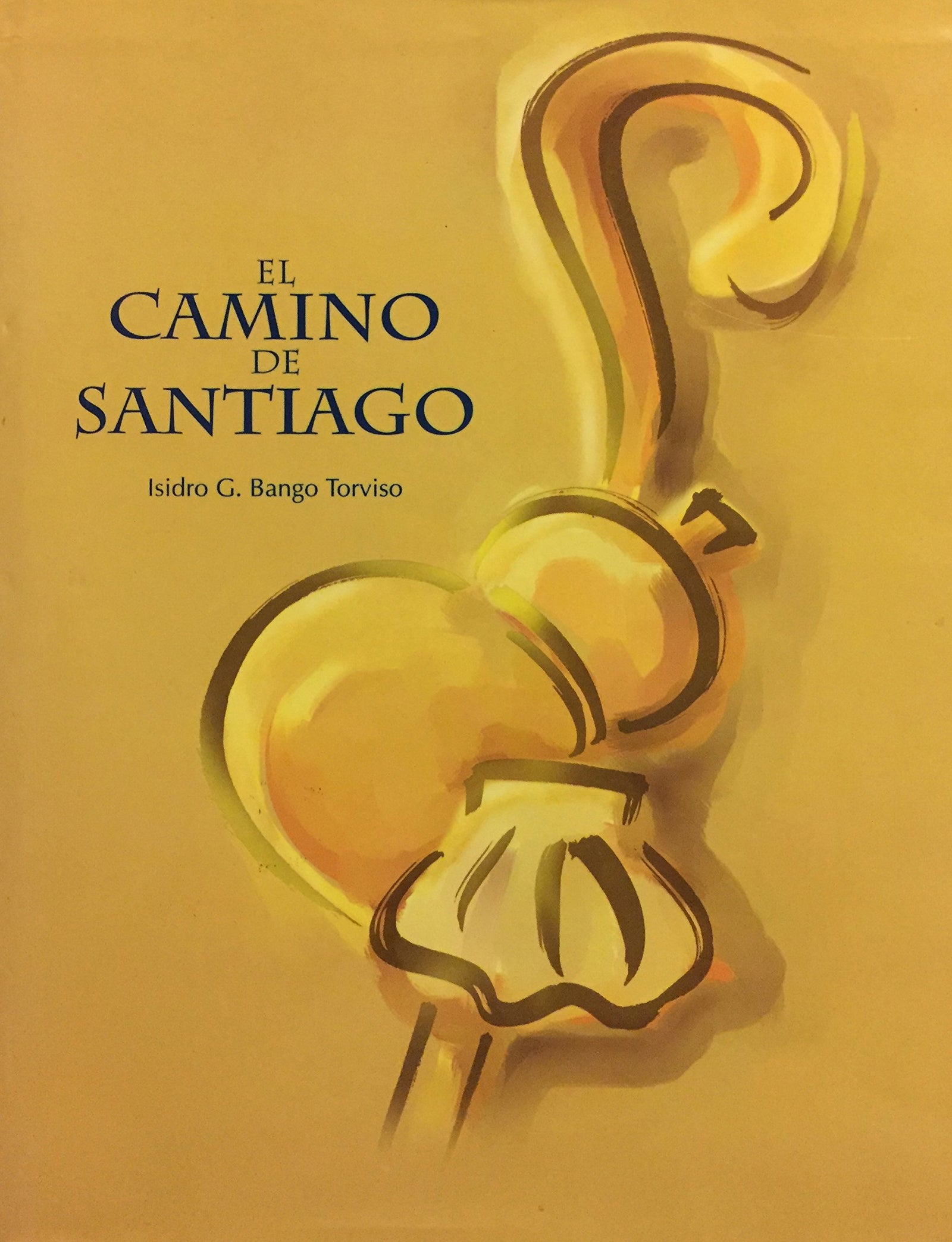 El camino de Santiago