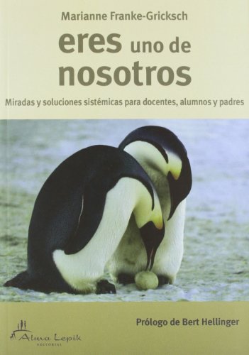Eres uno de nosotros (CONCIENCIA Y EMOCION)