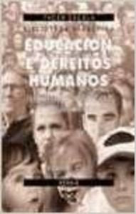 Educación e dereitos humanos (DIDÁCTICA E OUTROS MATERIAIS EDUCATIVOS - FACER ESCOLA)