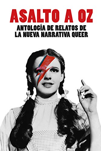 Asalto a oz: Antología de relatos de la nueva narrativa queer (DOS BIGOTES)