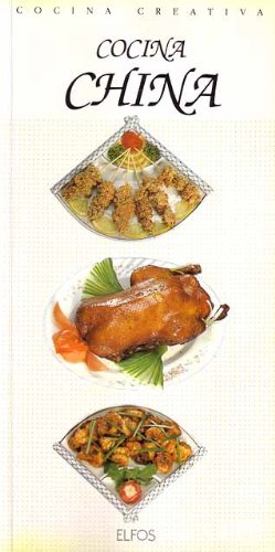 COCINA CHINA CC (LA BUENA COCINA/COCINA CREATIVA)
