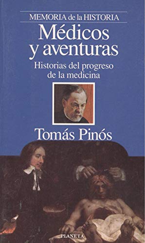 Medicos y aventuras