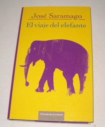 El Viaje Del Elefante