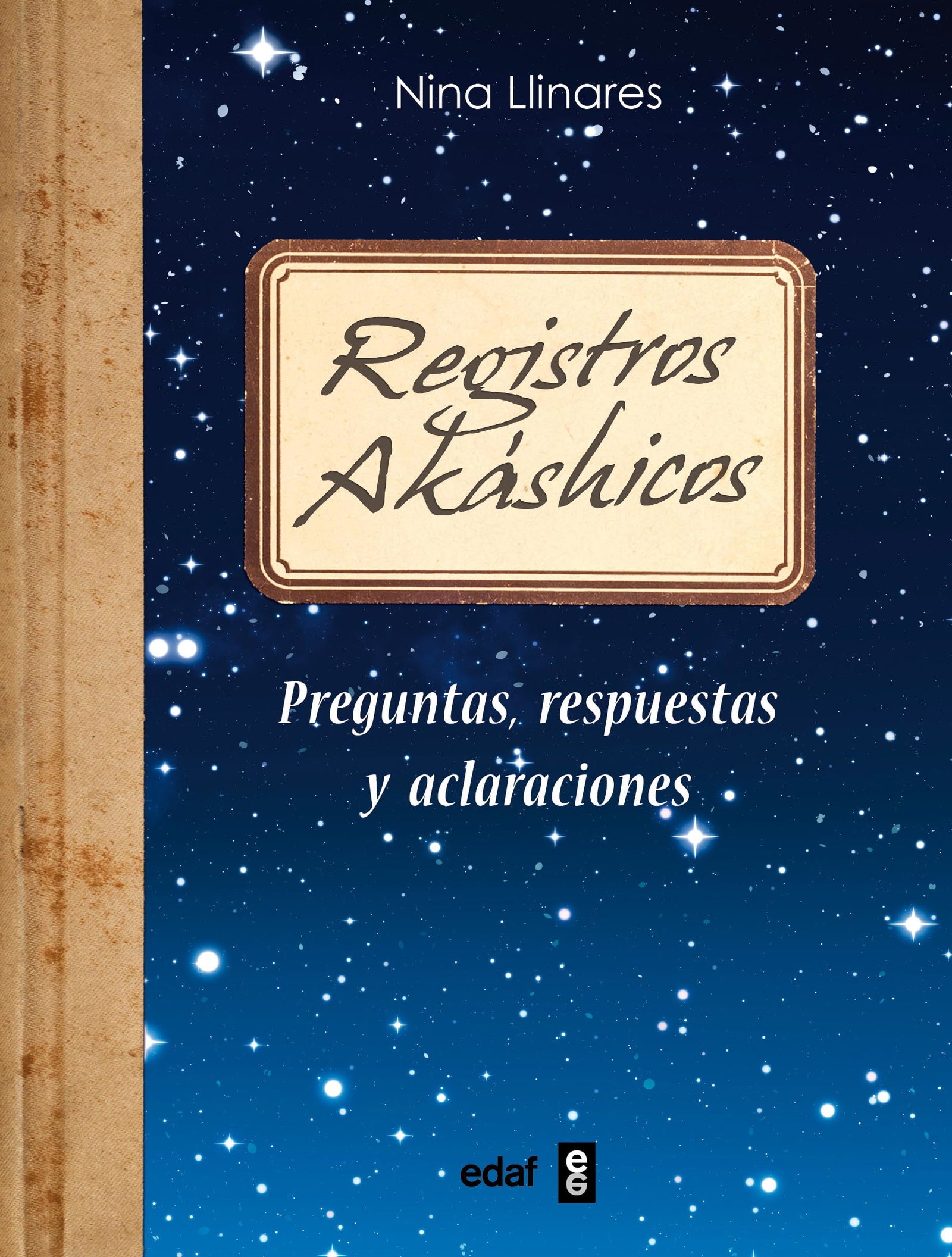 REGISTROS AKÁSHICOS: Preguntas, respuestas y aclaraciones (Tabla de esmeralda)