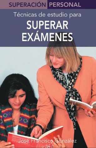 Superar examenes (Superacion Personal/Personal Triumph (Spanish))