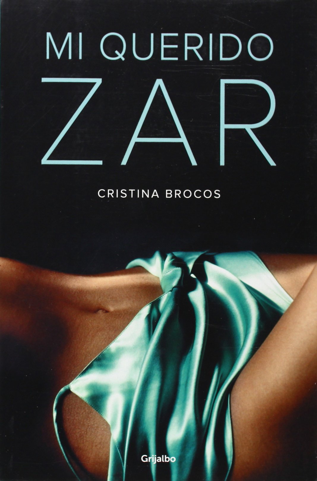 Mi querido zar (Ficción)
