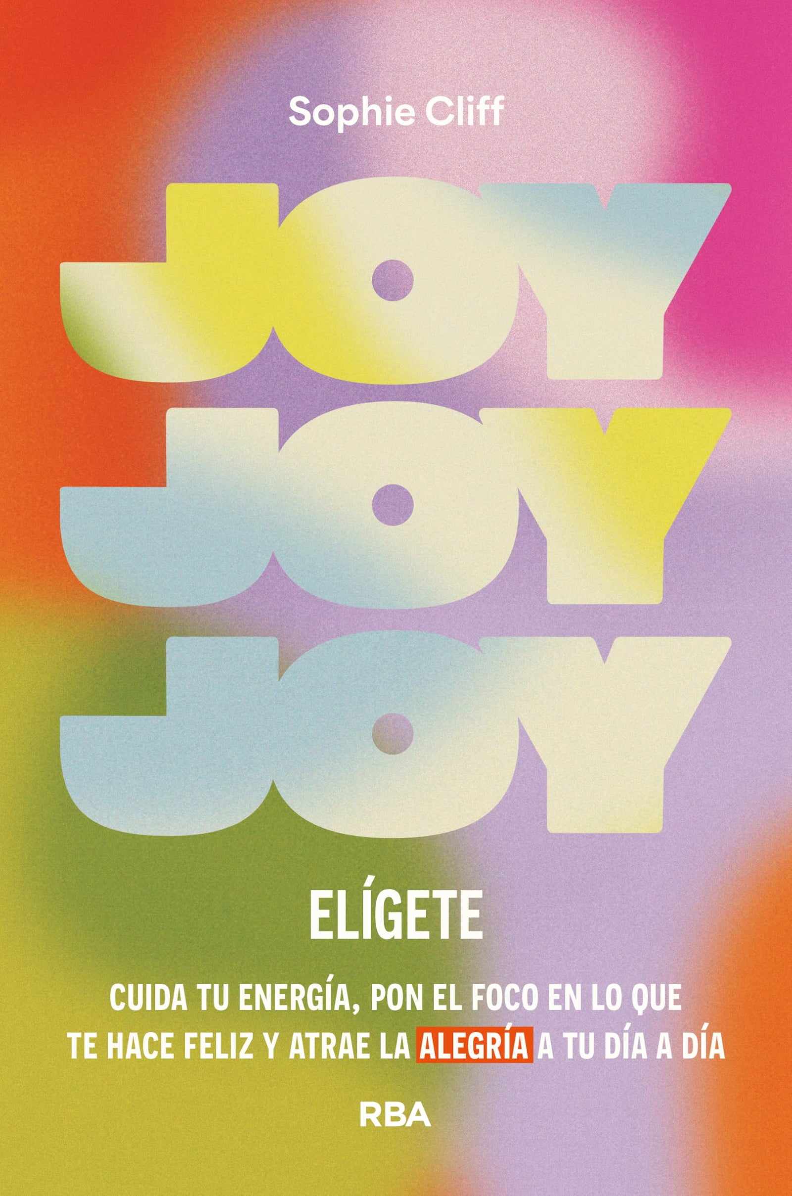 Joy: elígete (PRACTICA)