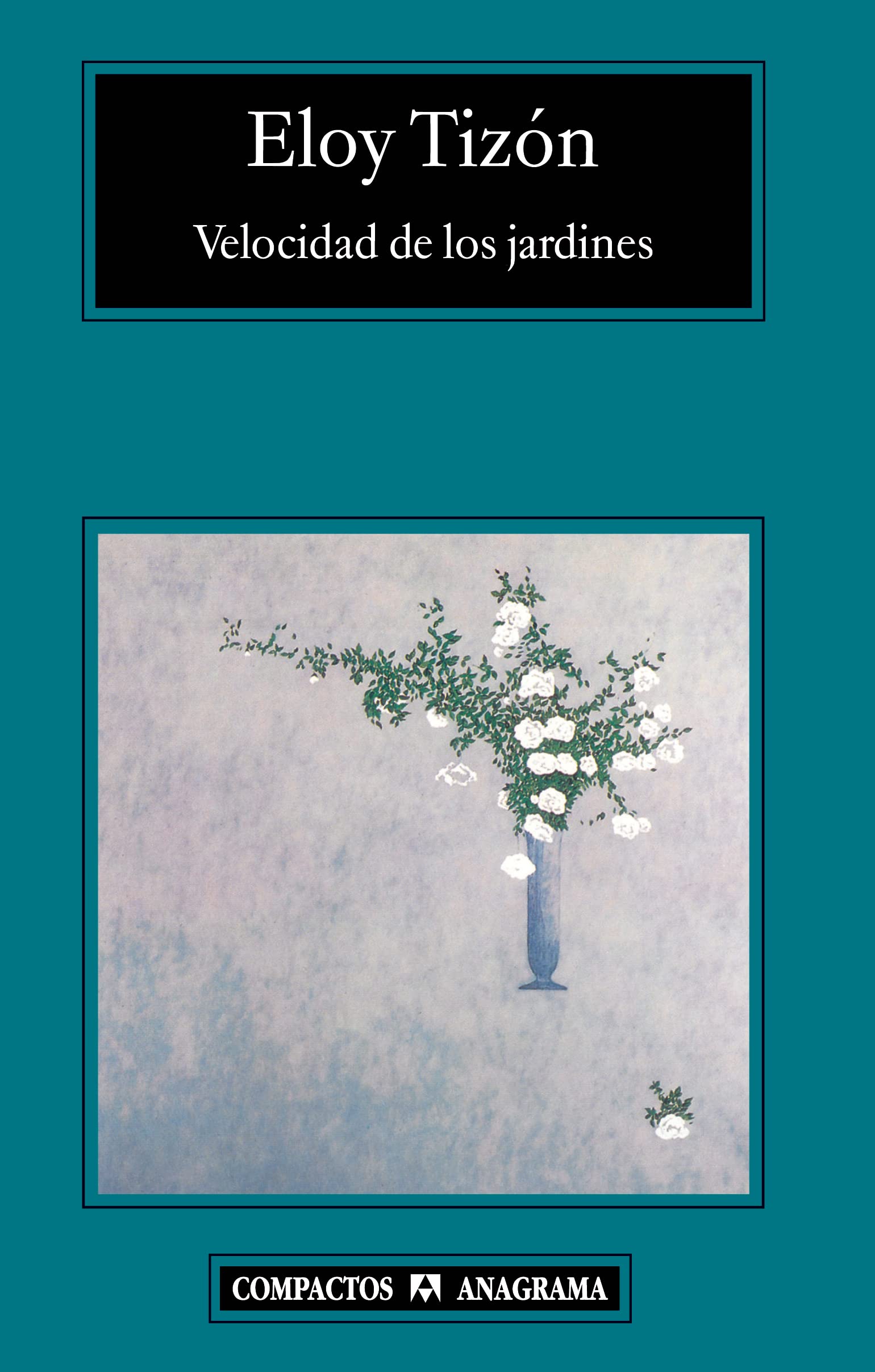 Velocidad de los jardines: 476 (Compactos)