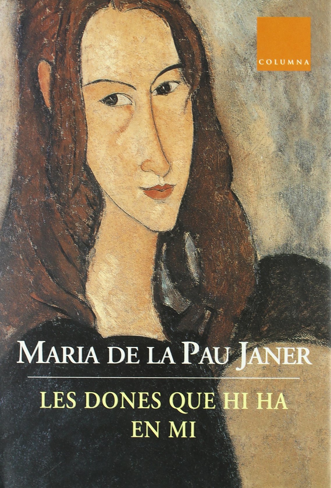 Les dones que hi ha en mí (Clàssica)