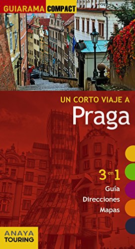 Praga (Guiarama Compact - Internacional)