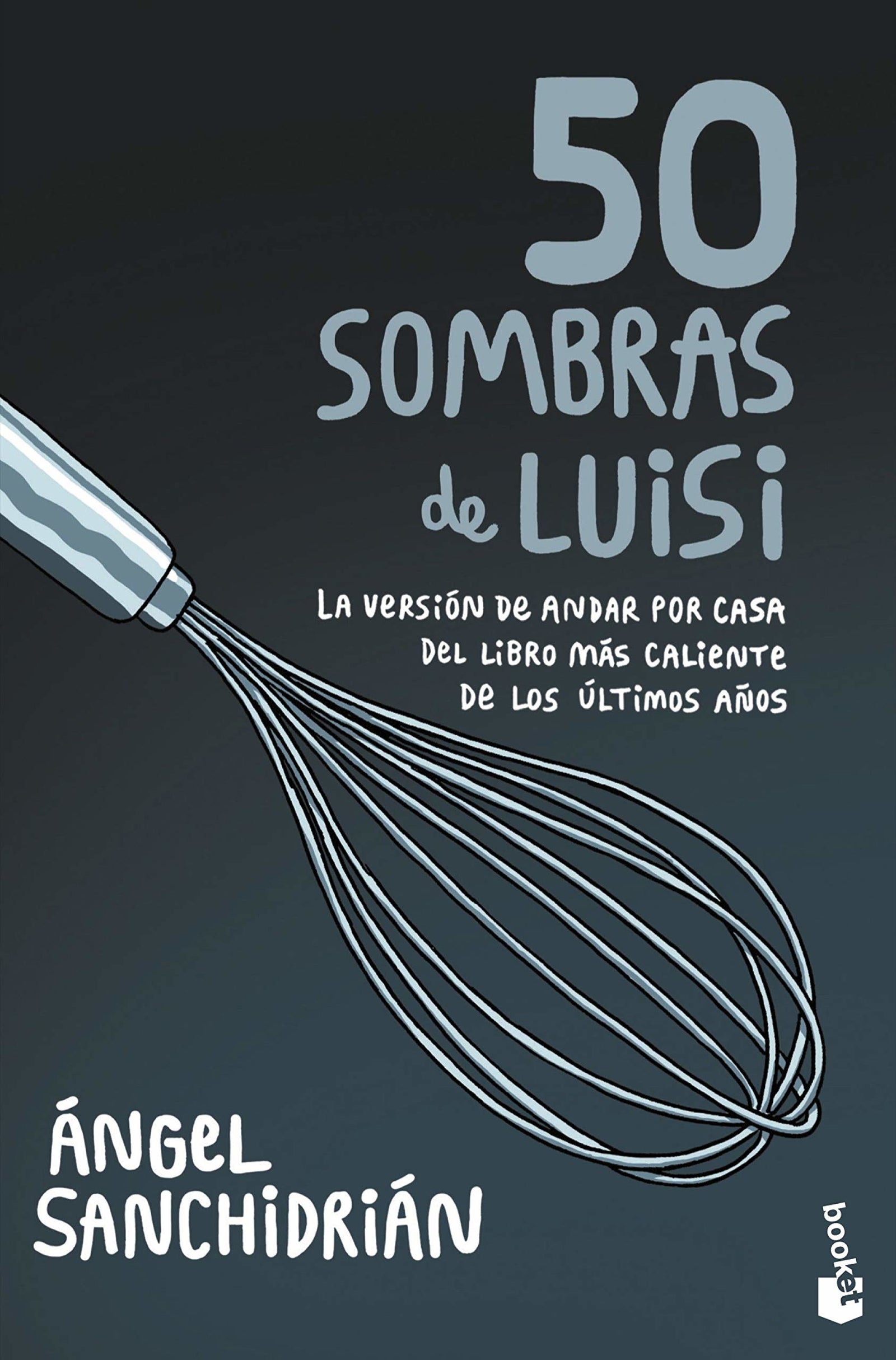 50 sombras de Luisi (Humor)