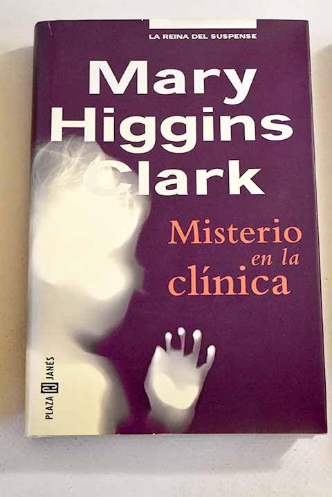Misterio en la clinica