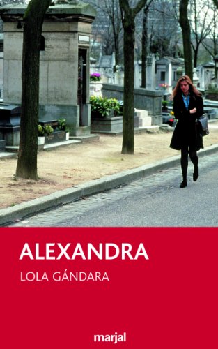 Alexandra: 18 (PERISCOPI)