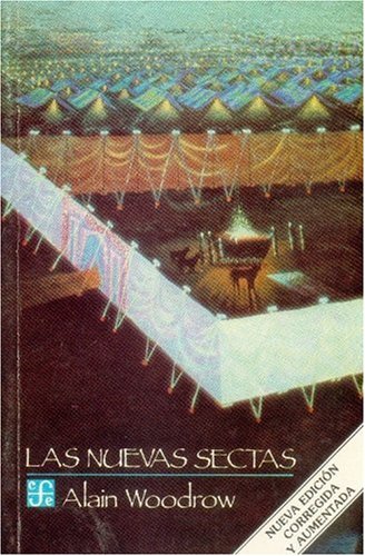 Las Nuevas Sectas (Popular (fce))