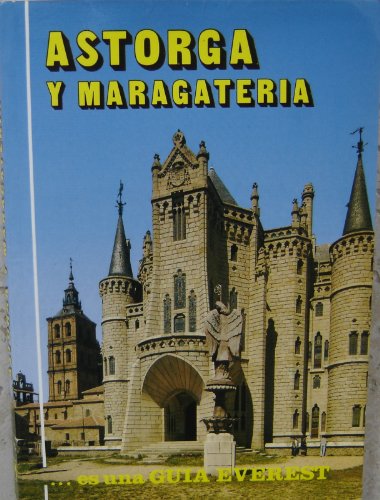 Astorga y la maragateria