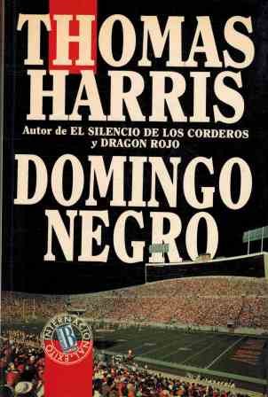 Domingo Negro