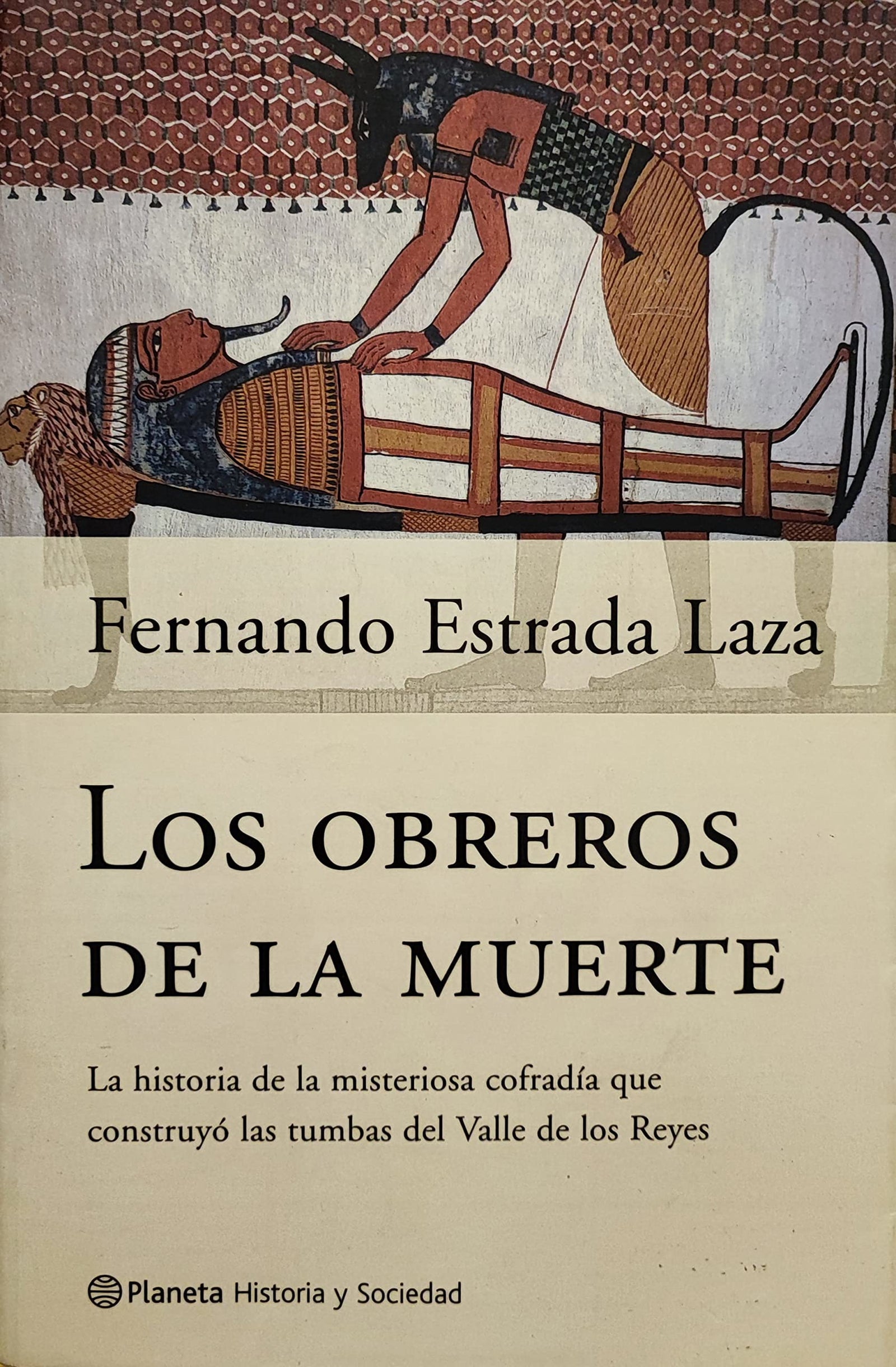 Los Obreros de la Muerte