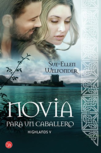 NOVIA PARA UN CABALLERO FG (FORMATO GRANDE)