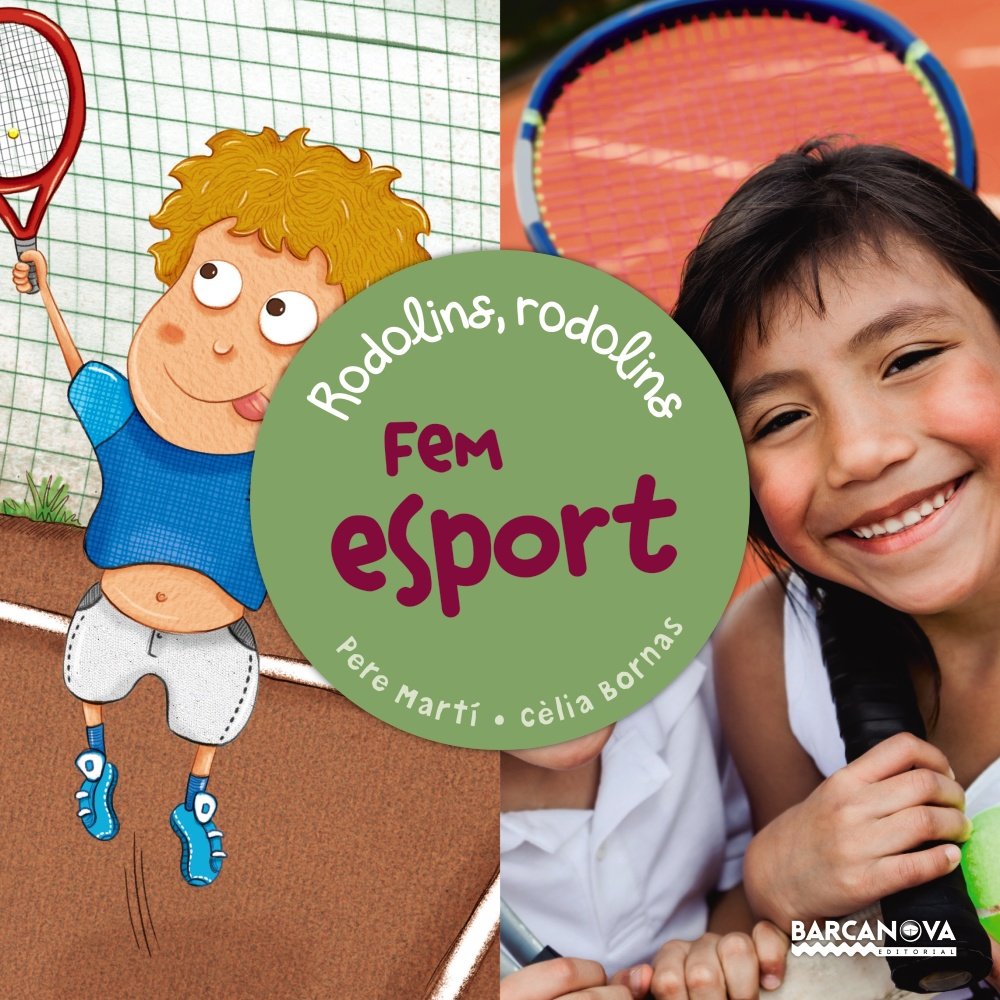 Fem esport (Llibres infantils i juvenils - Sopa de contes)