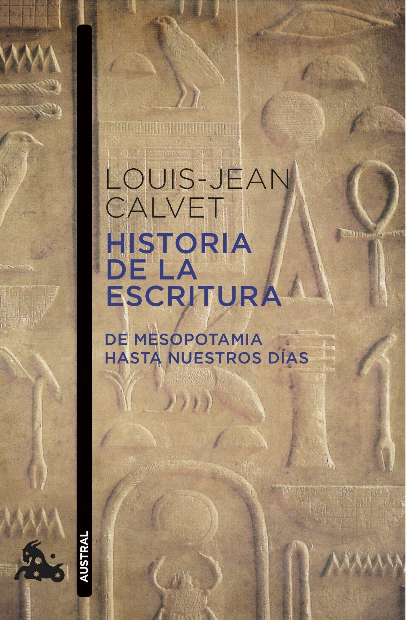 Historia de la escritura: De Mesopotamia hasta nuestros días (Contemporánea)