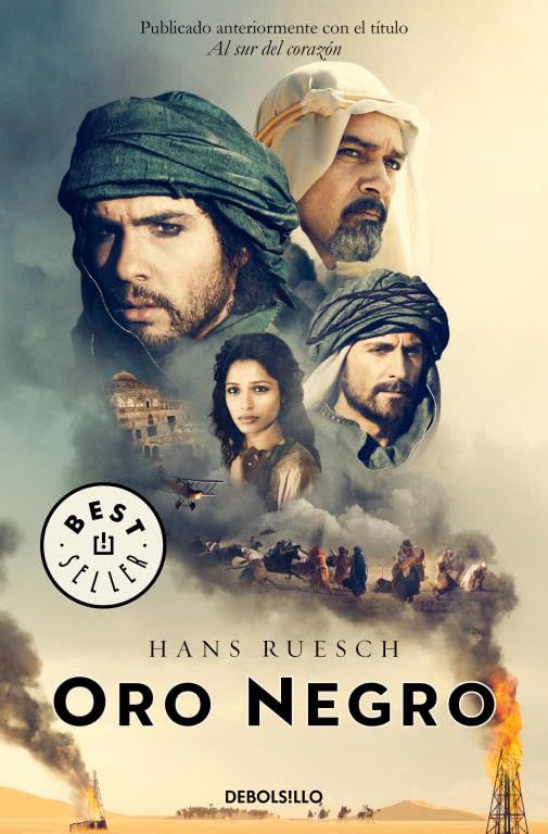 Al sur del corazón (Best Seller)