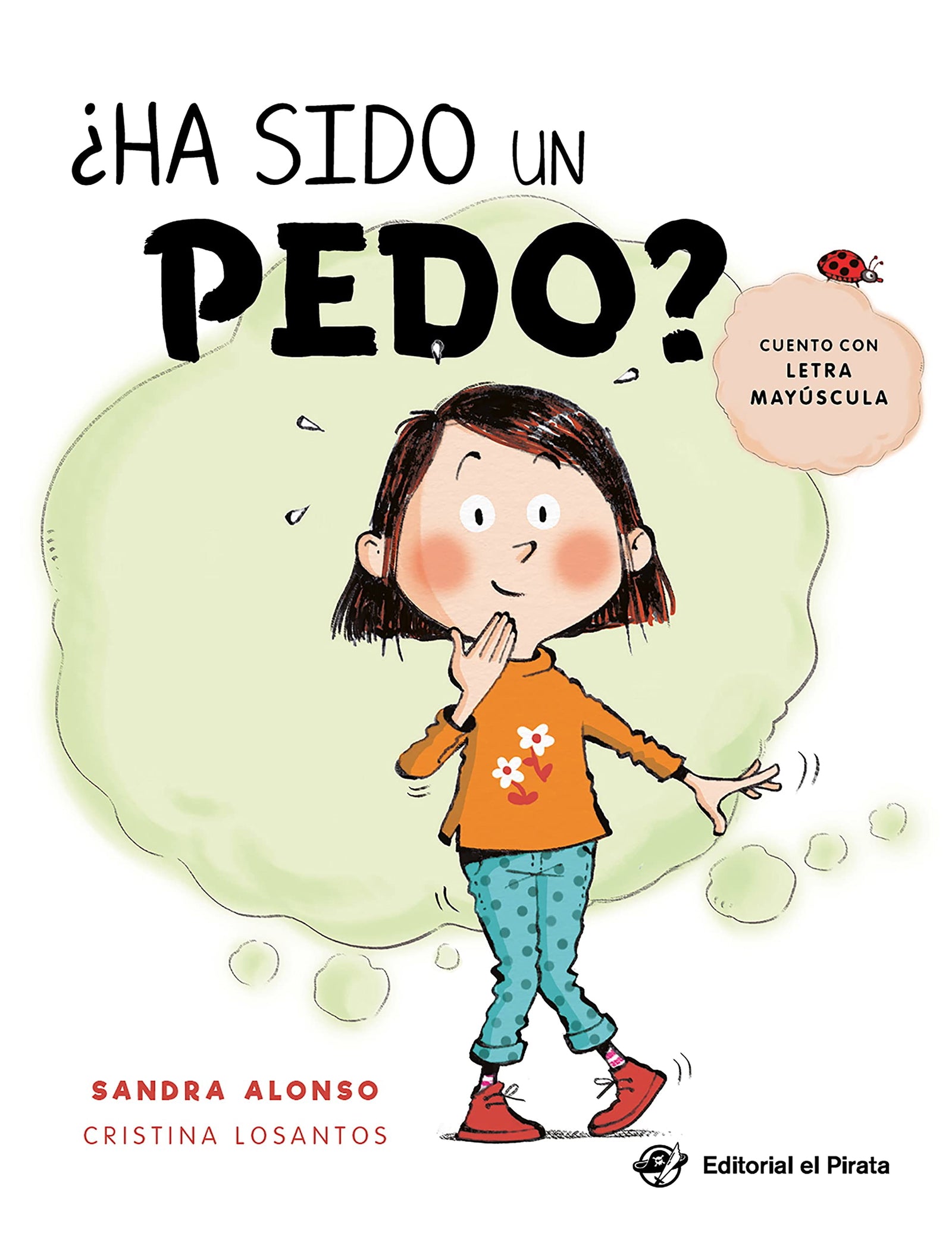 Ha sido un pedo