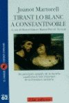 Tirant lo Blanc a Constantinoble (El Cangur)