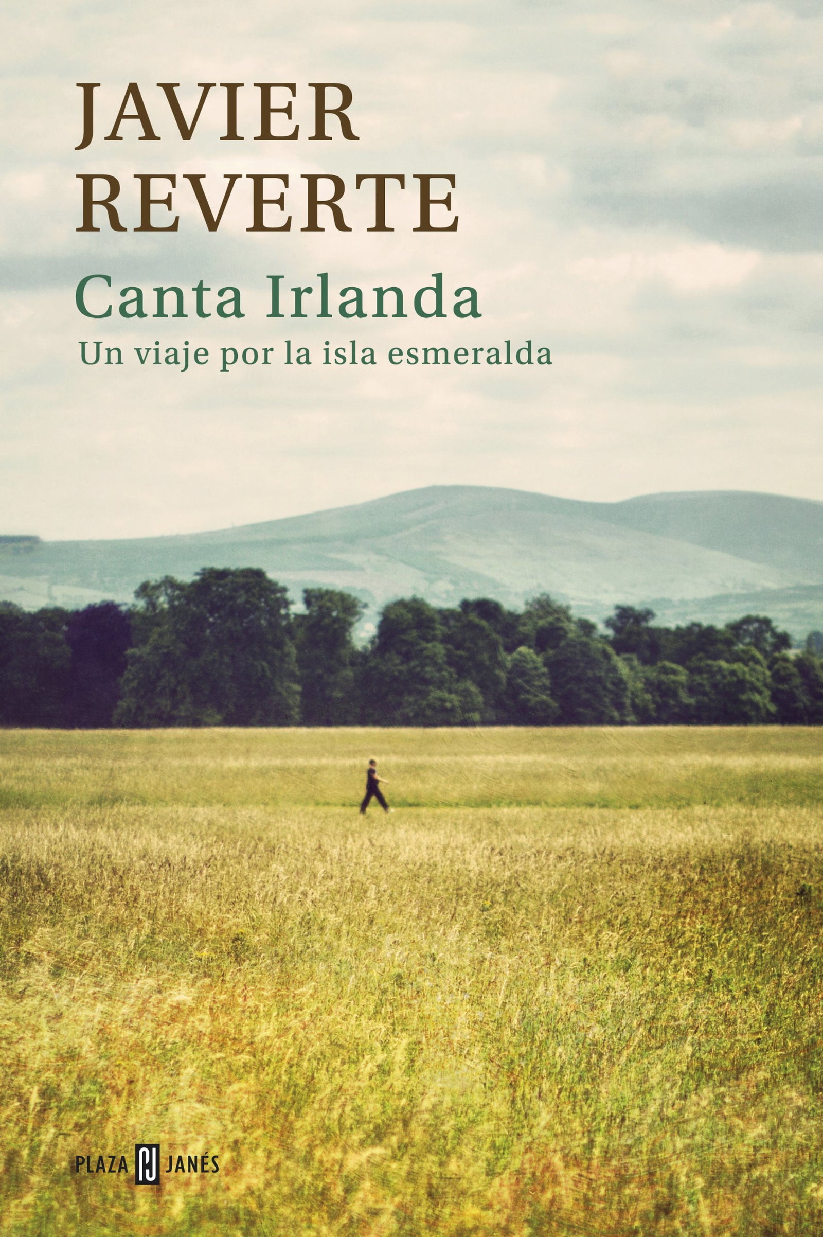 Canta Irlanda: Un viaje por la isla esmeralda (Obras diversas)