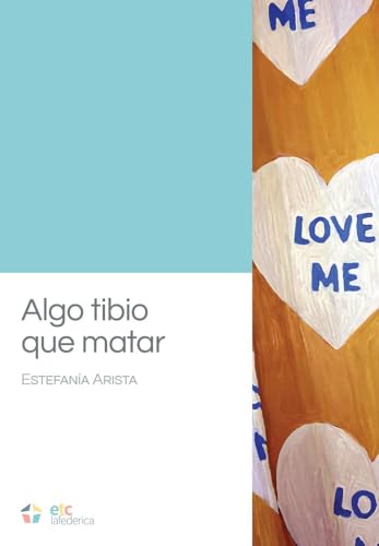 Algo tibio que matar: 9 (La Federica)