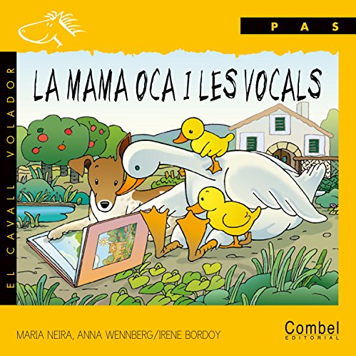 La mama oca i les vocals