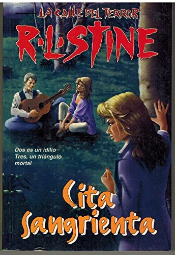 Cita sangrienta