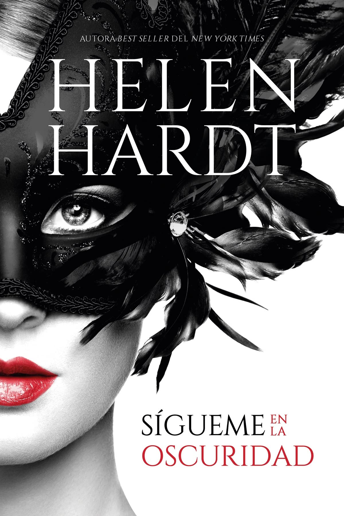 Sígueme en la oscuridad (Titania sombras)
