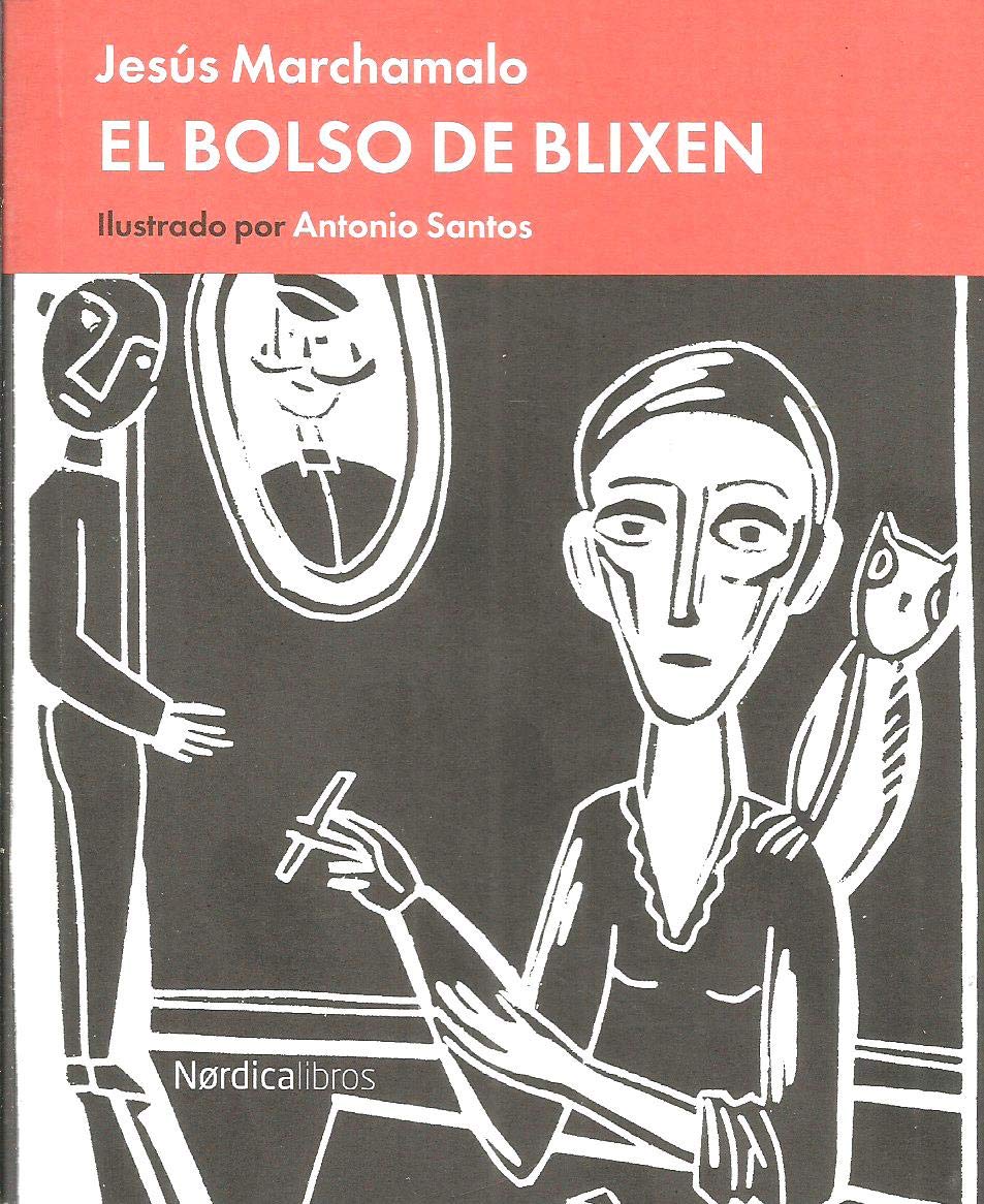 El bolso de Blixen (MINILECTURAS)