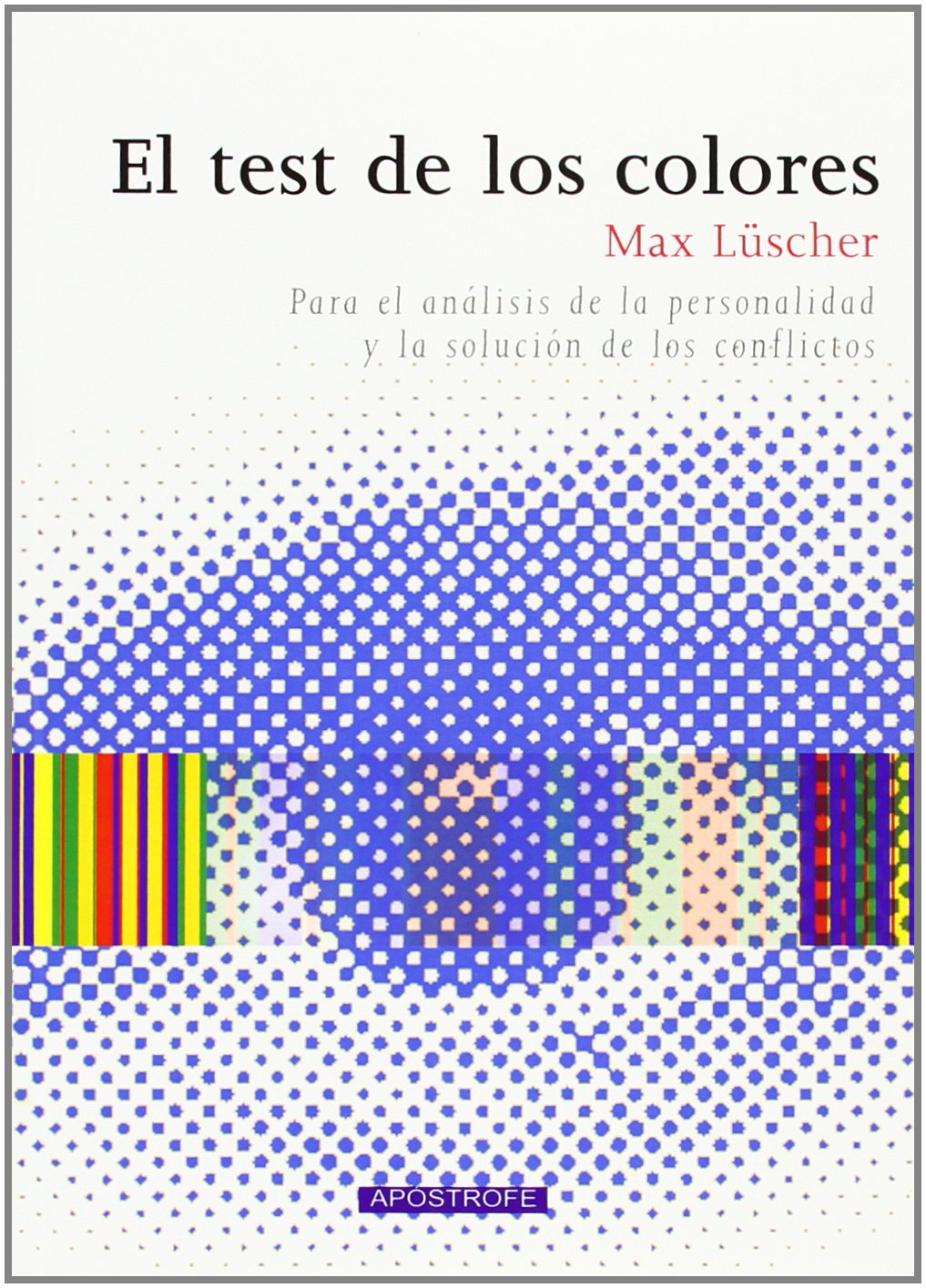 El Test De Los Colores